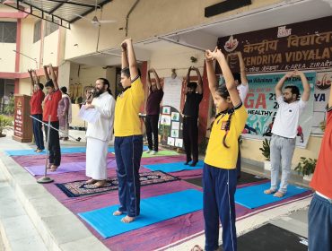 YOGA DAY 2026 5