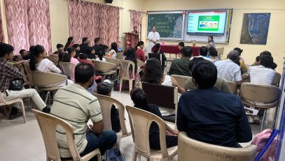 Community Ownership and Accountability Program 4