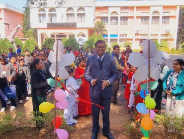 स्थापना दिवस