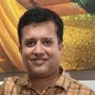 Ambarish Brahmachari