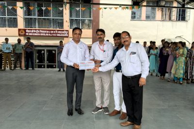 शिक्षक दिवस