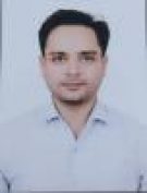 विवेक शर्मा पीआरटी