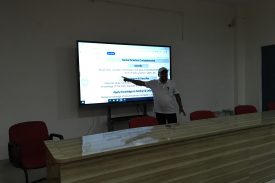 सतत व्यावसायिक विकास