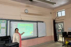 प्राथमिक कक्षाओं के लिए एनईपी