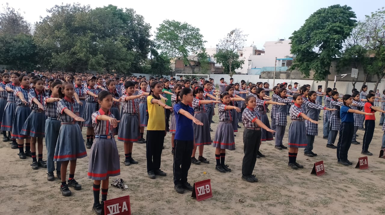जल पखवाड़ा शपथ