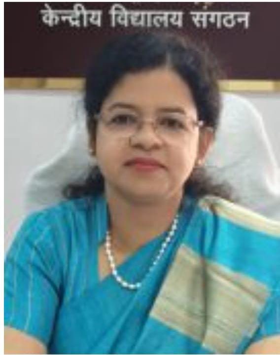 Anshu tyagi