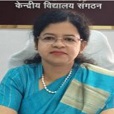 Mrs. Anshu Tyagi principal