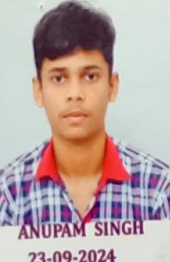 student name