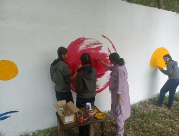Mural Painting