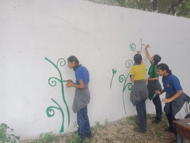 Mural Painting