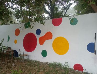 Mural Painting