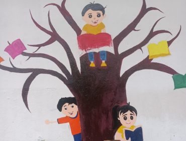 Mural Painting