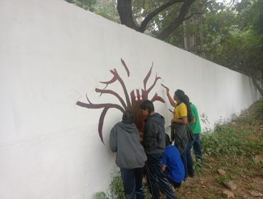 Mural Painting