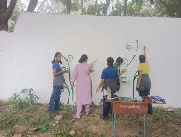 Mural Painting