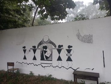 Mural Painting