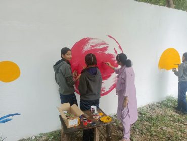 Mural Painting