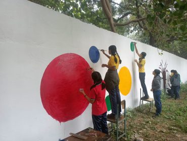 Mural Painting