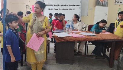 health camp