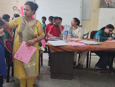 health camp