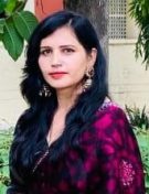 Ms. Parul