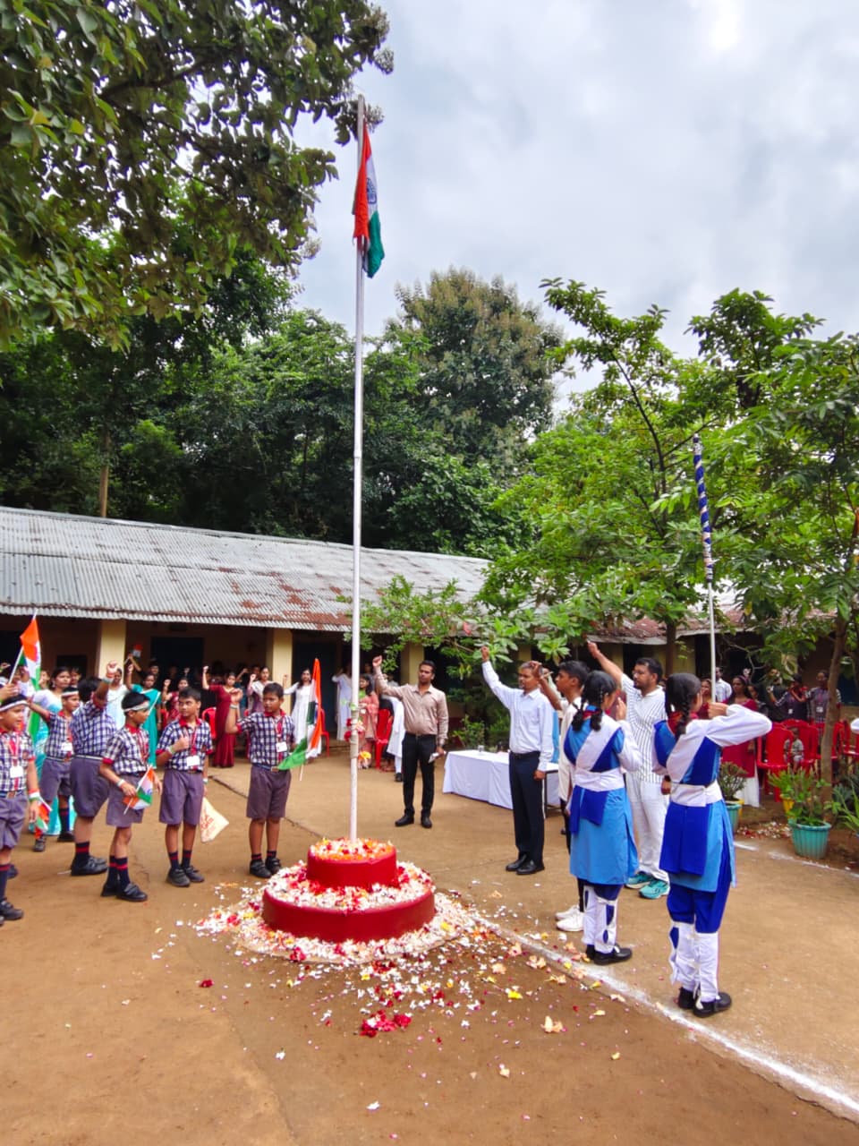 INDEPENDENCE DAY