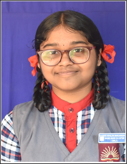student name
