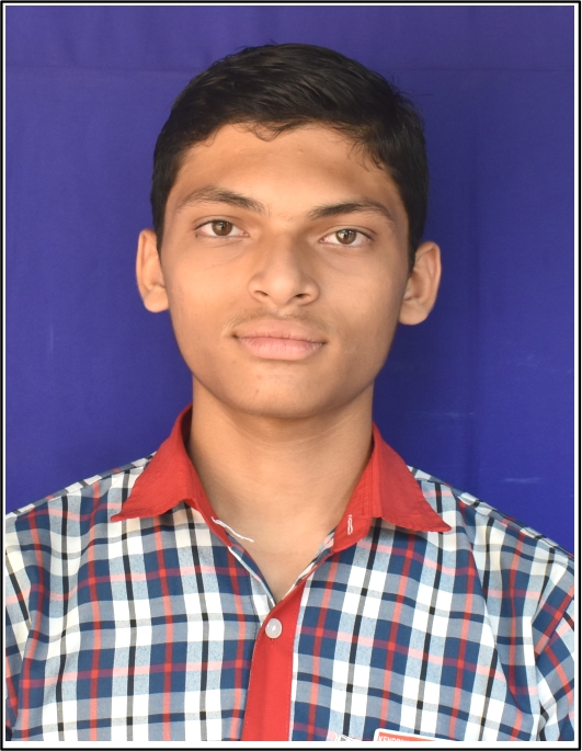 student name