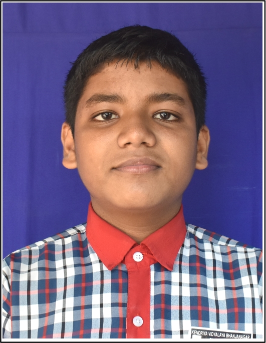 student name