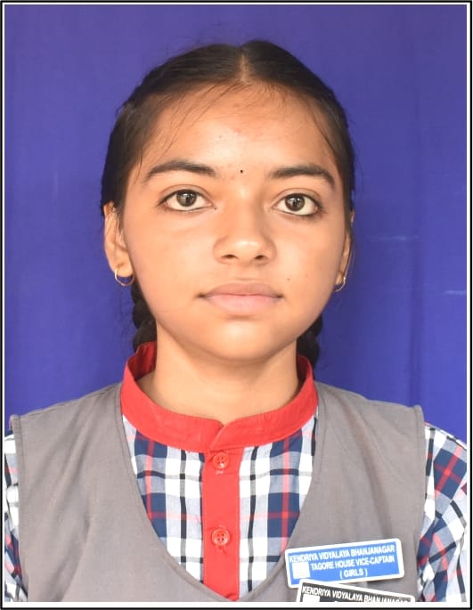 Vaishali priyadarshini dash CLASS IX