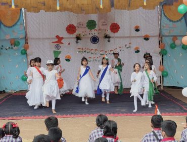 INDEPENDENCE DAY 2