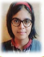 प्राची सिंह