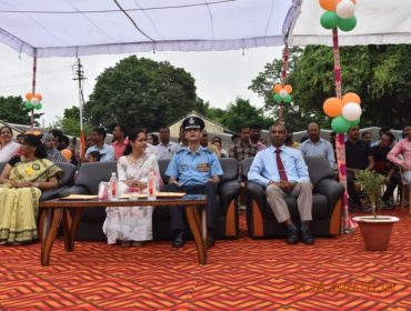 स्वतंत्रता दिवस
