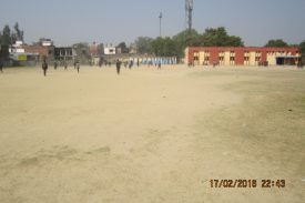 sports Ground