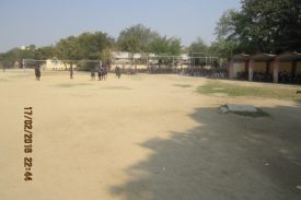 sports Ground