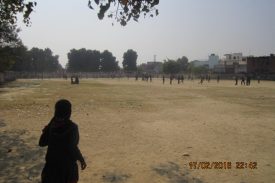 sports Ground