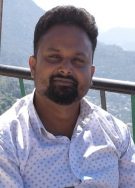 Pradeep Kulwant