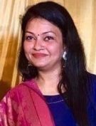 SHIKHA DUBEY