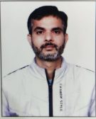 MR. NISHANT MISHRA