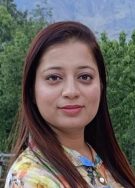 shweta