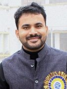Pavnesh Kumar Dubey