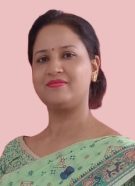 Roopali B