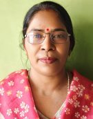 POONAM BHARTI