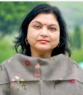 Smt. Preeti Saxena Deputy Commissioner KVS RO Chandigarh