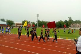 sport event