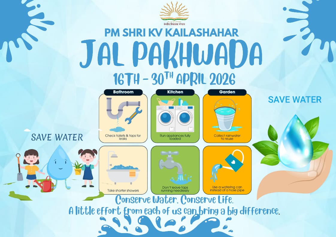 Jal Pakhwada