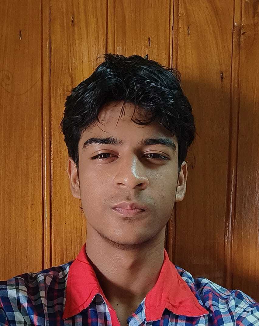 आयुष वैद्य