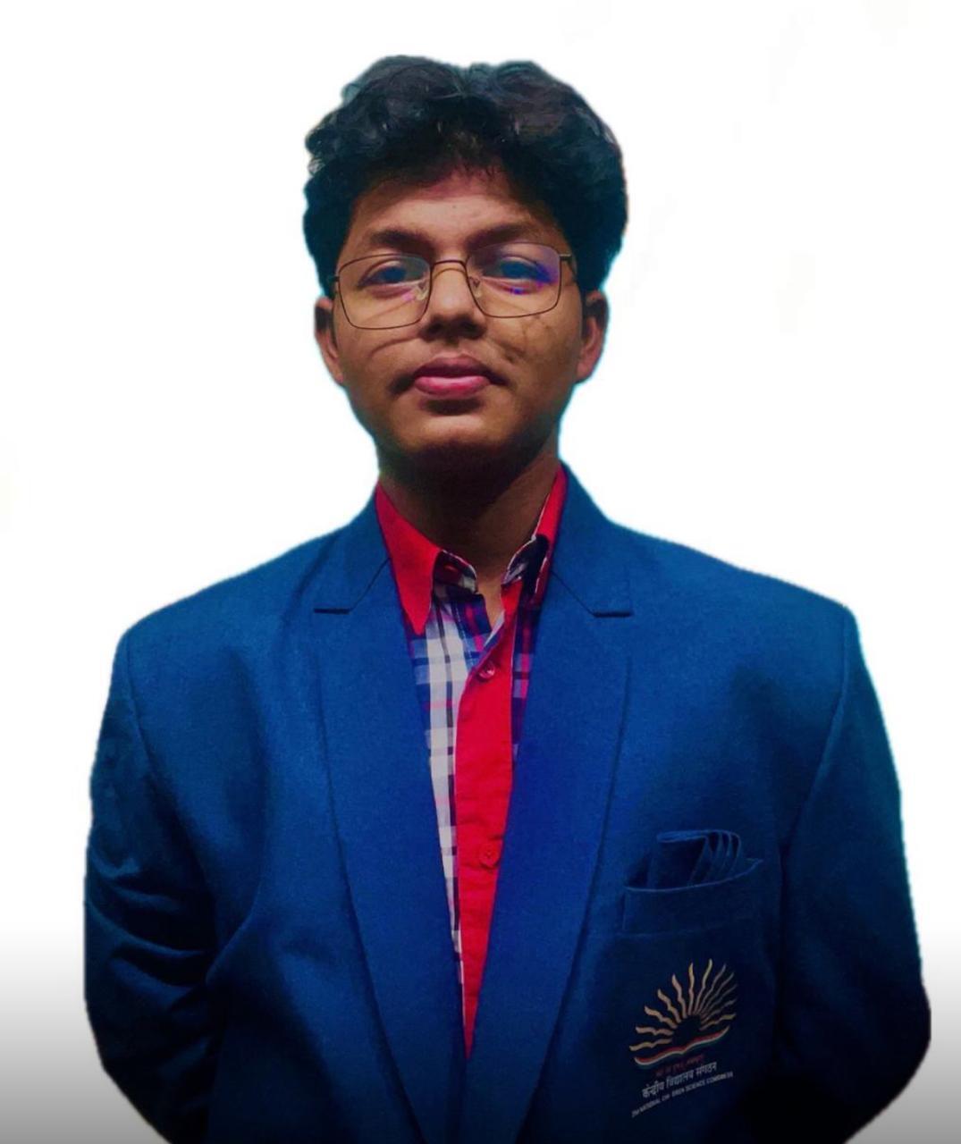 अनुद्रित साहा