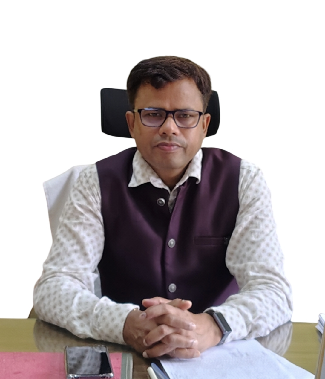 प्रधानाचार्य