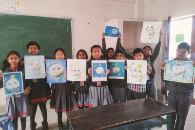 Drawing Competition