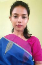 Sanjana De